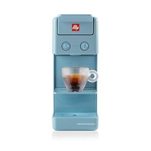 illy 60418 Coffee Maker...